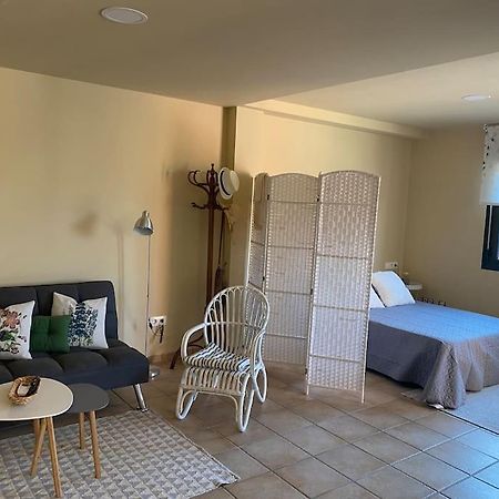 Apartamento Con Piscina En Alicante, Beniarbeig エクステリア 写真