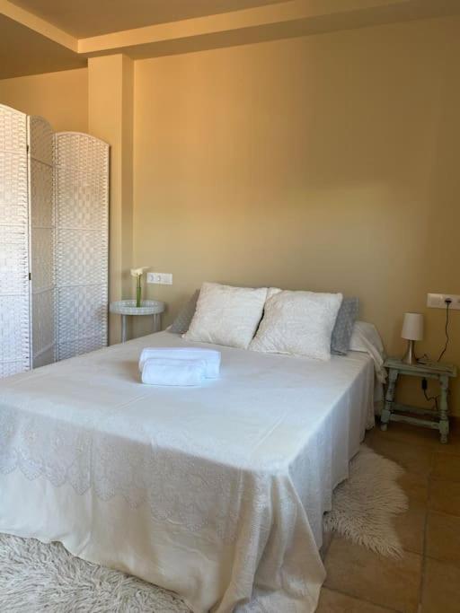 Apartamento Con Piscina En Alicante, Beniarbeig エクステリア 写真